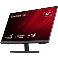 VIEWSONIC Monitor VA3209-2K-MHD 81,28 cm (32") IPS QHD 75 Hz